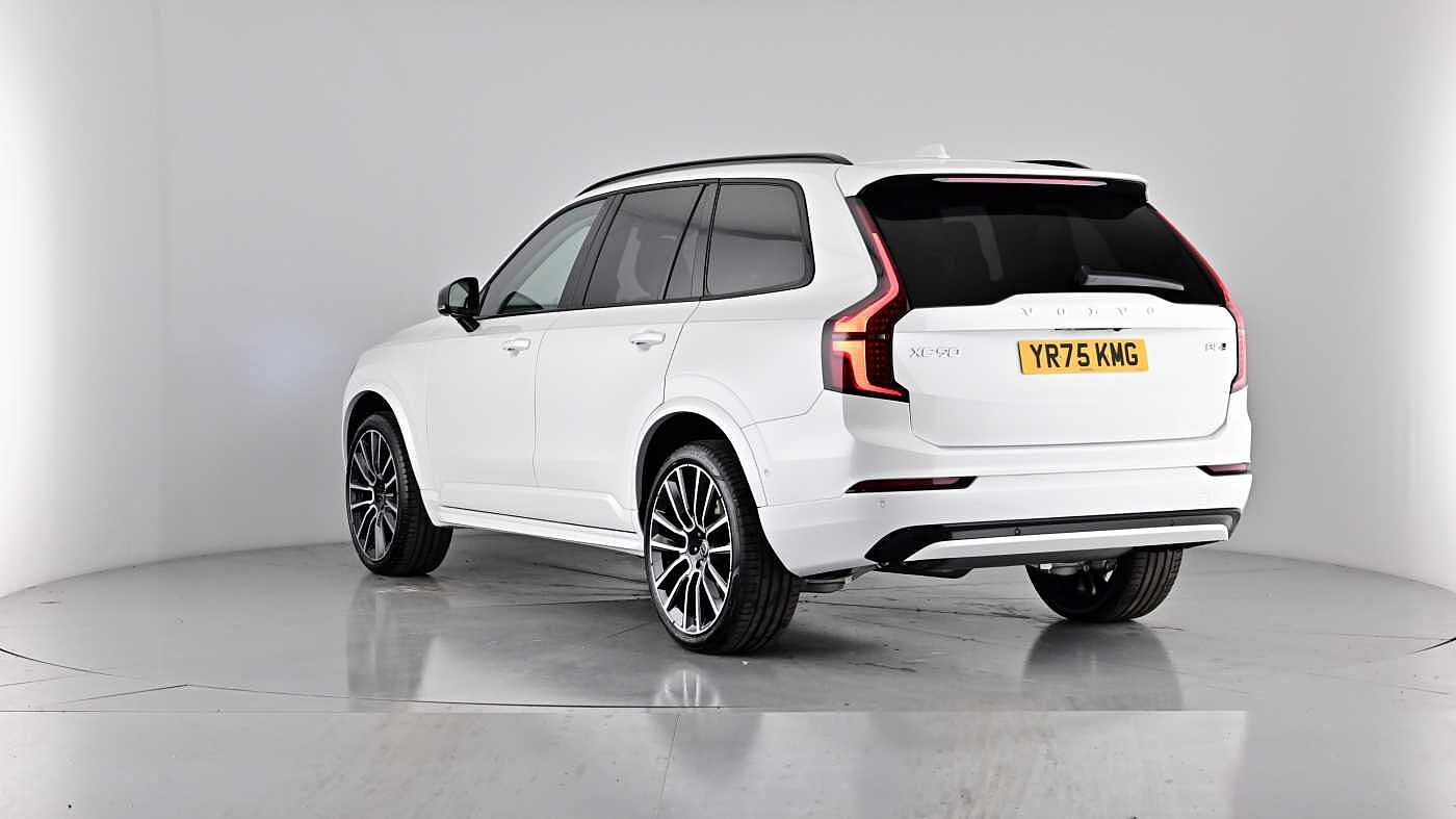 Used Volvo XC90 2025 for sale - 76116775: Photo 69