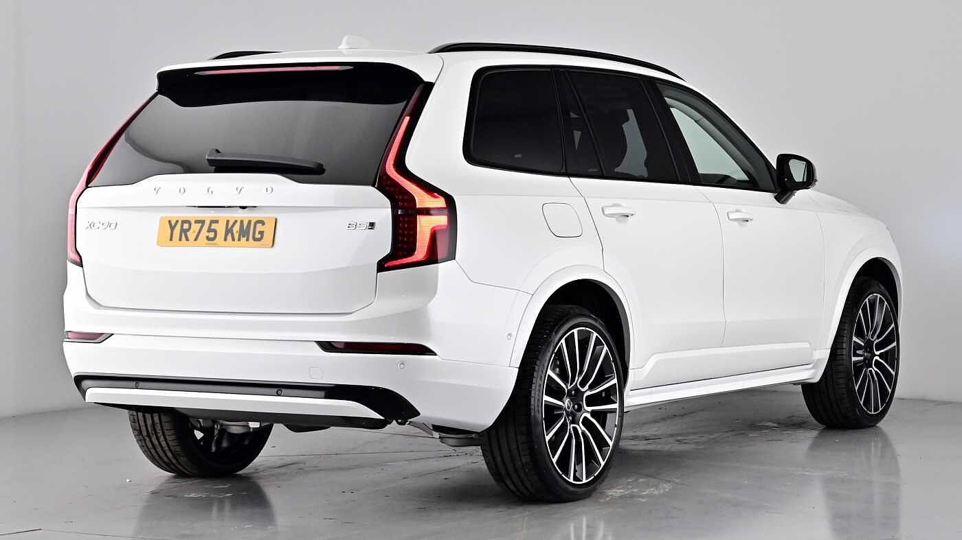 Used Volvo XC90 2025 for sale - 76116775: Photo 7