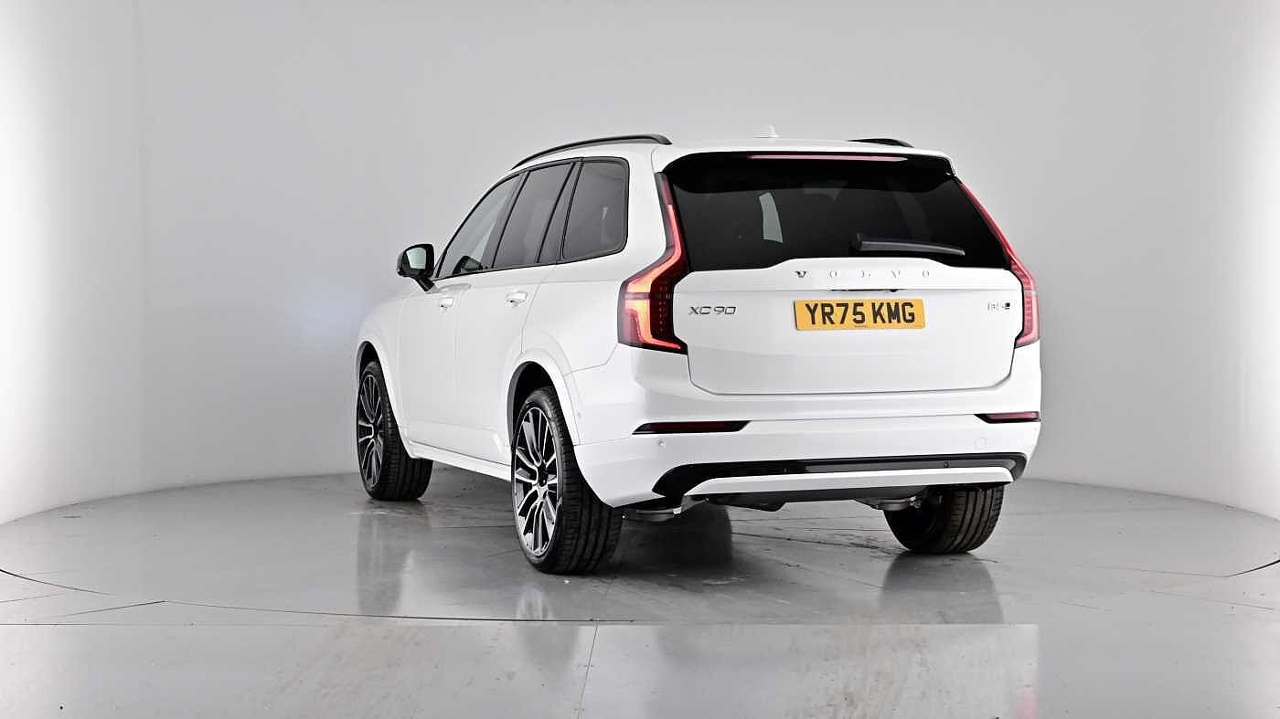 Used Volvo XC90 2025 for sale - 76116775: Photo 70
