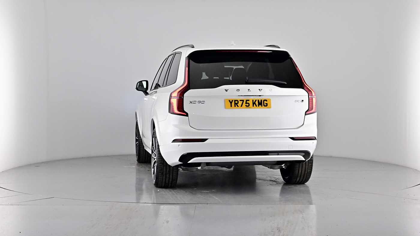Used Volvo XC90 2025 for sale - 76116775: Photo 71