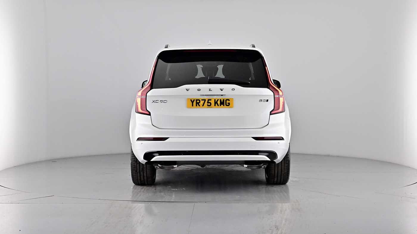 Used Volvo XC90 2025 for sale - 76116775: Photo 72