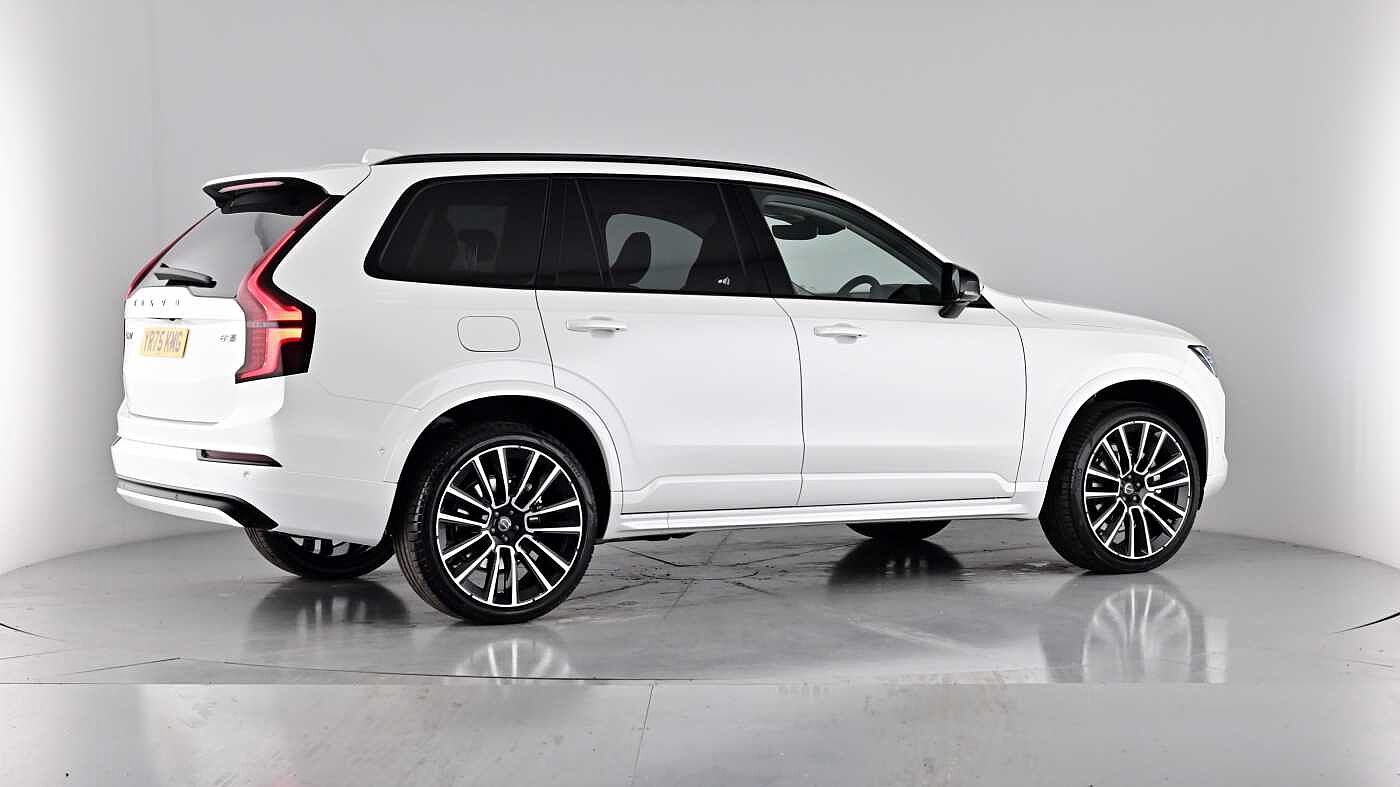 Used Volvo XC90 2025 for sale - 76116775: Photo 78