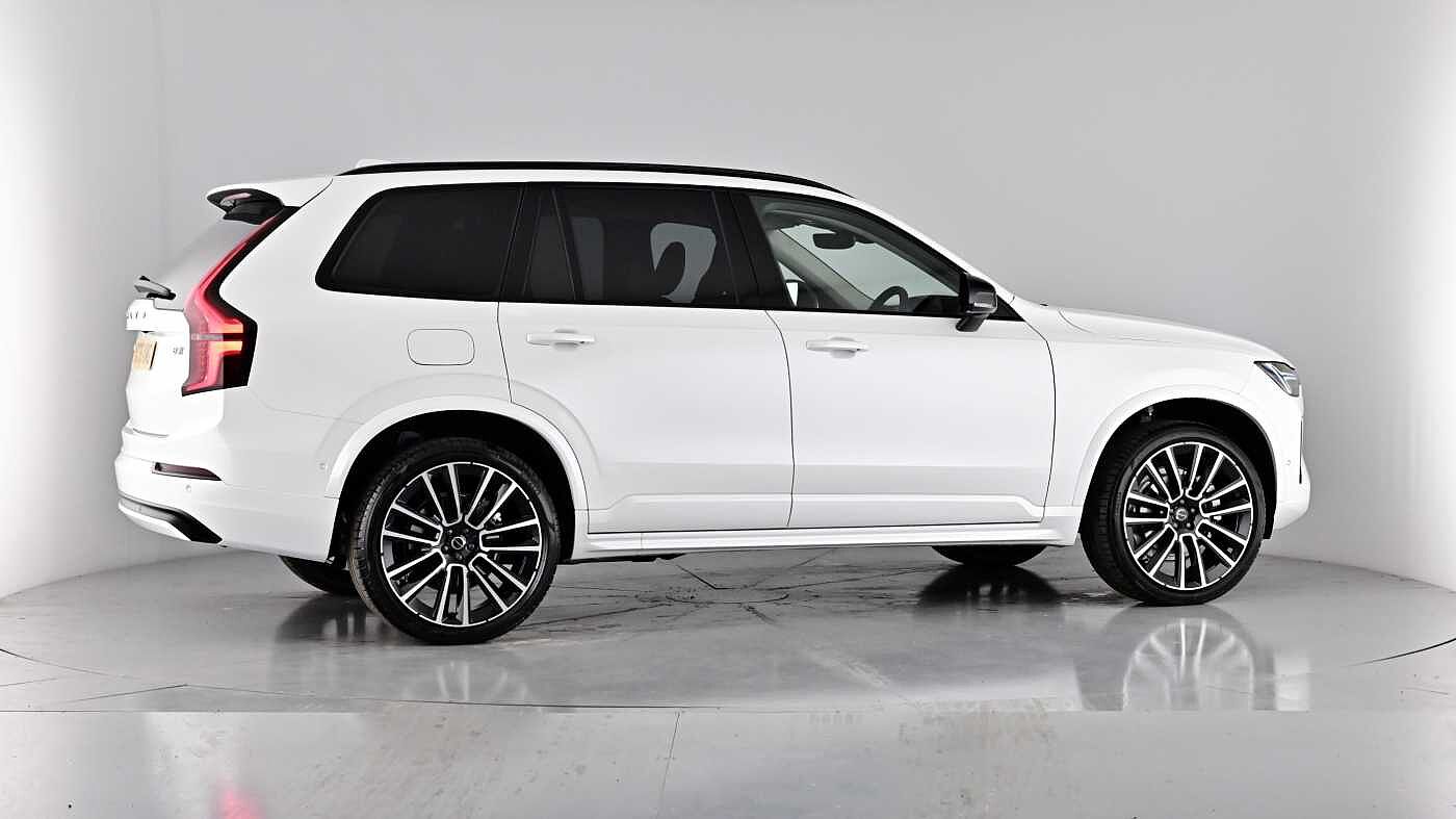 Used Volvo XC90 2025 for sale - 76116775: Photo 79