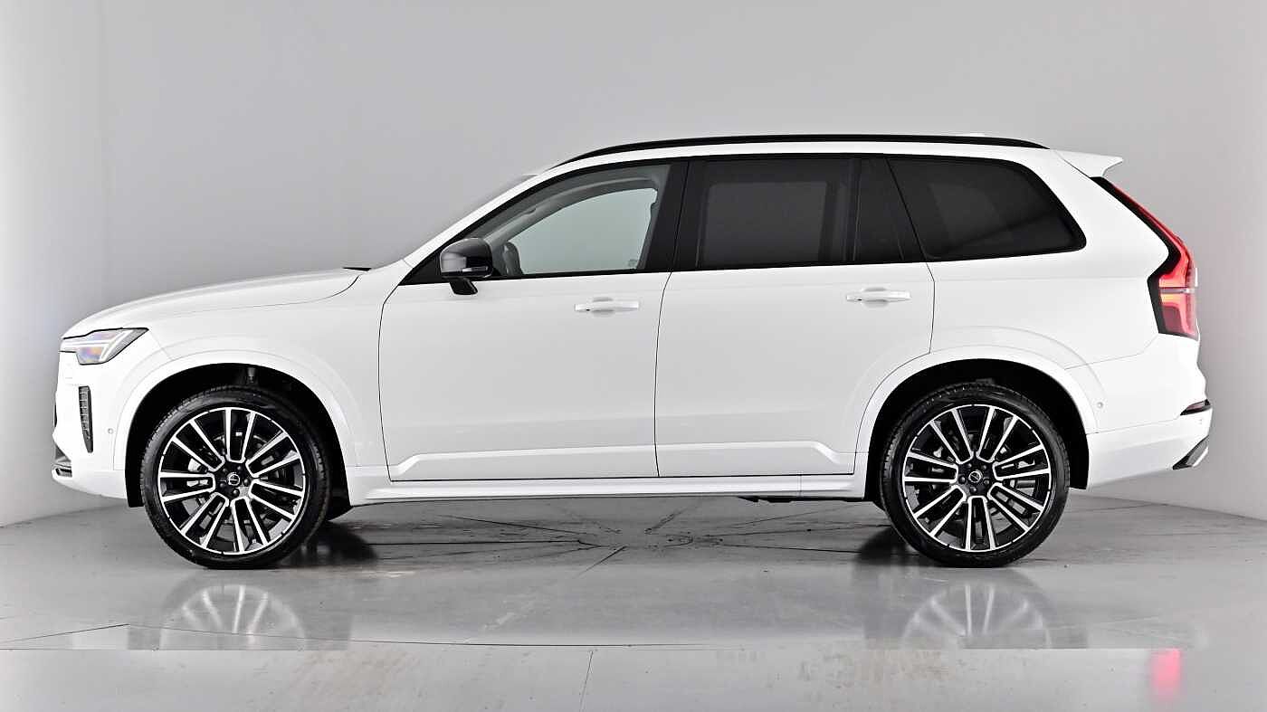 Used Volvo XC90 2025 for sale - 76116775: Photo 8