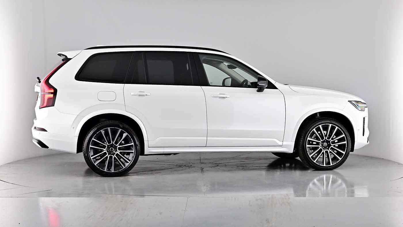 Used Volvo XC90 2025 for sale - 76116775: Photo 80
