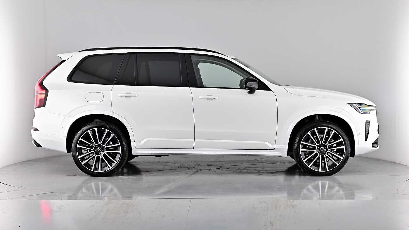 Used Volvo XC90 2025 for sale - 76116775: Photo 81