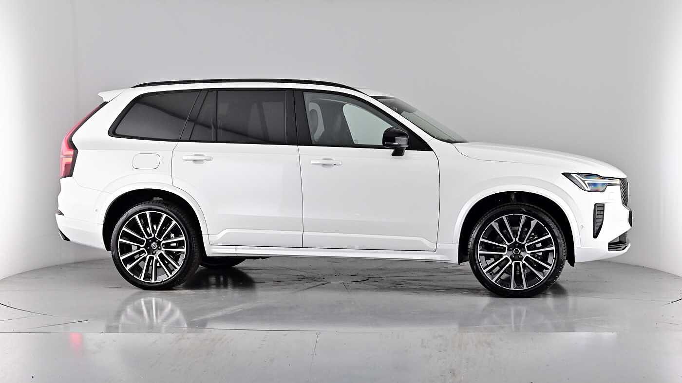 Used Volvo XC90 2025 for sale - 76116775: Photo 82