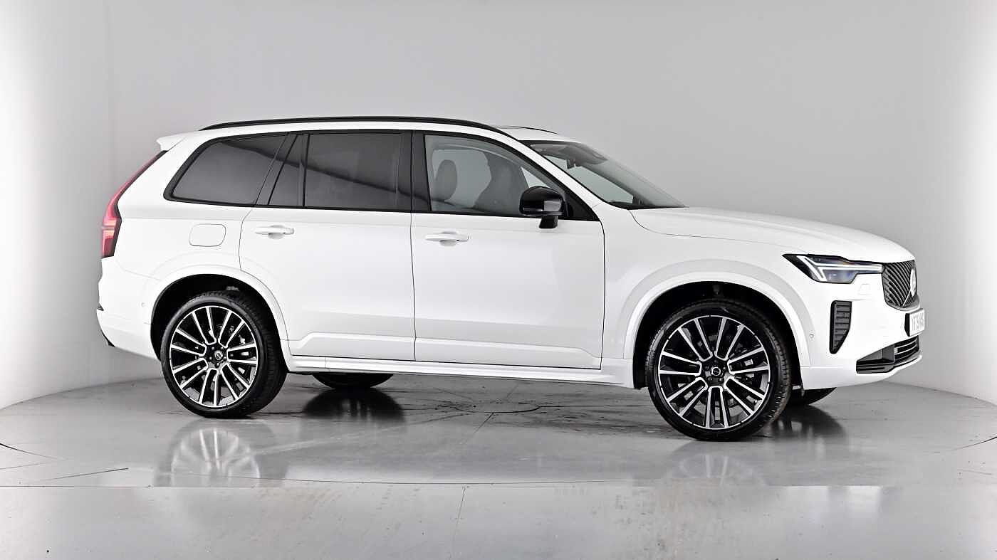 Used Volvo XC90 2025 for sale - 76116775: Photo 83