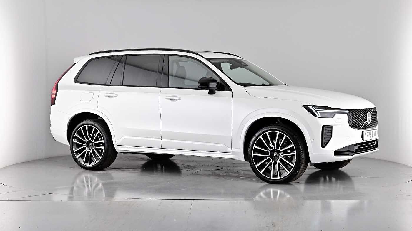 Used Volvo XC90 2025 for sale - 76116775: Photo 84