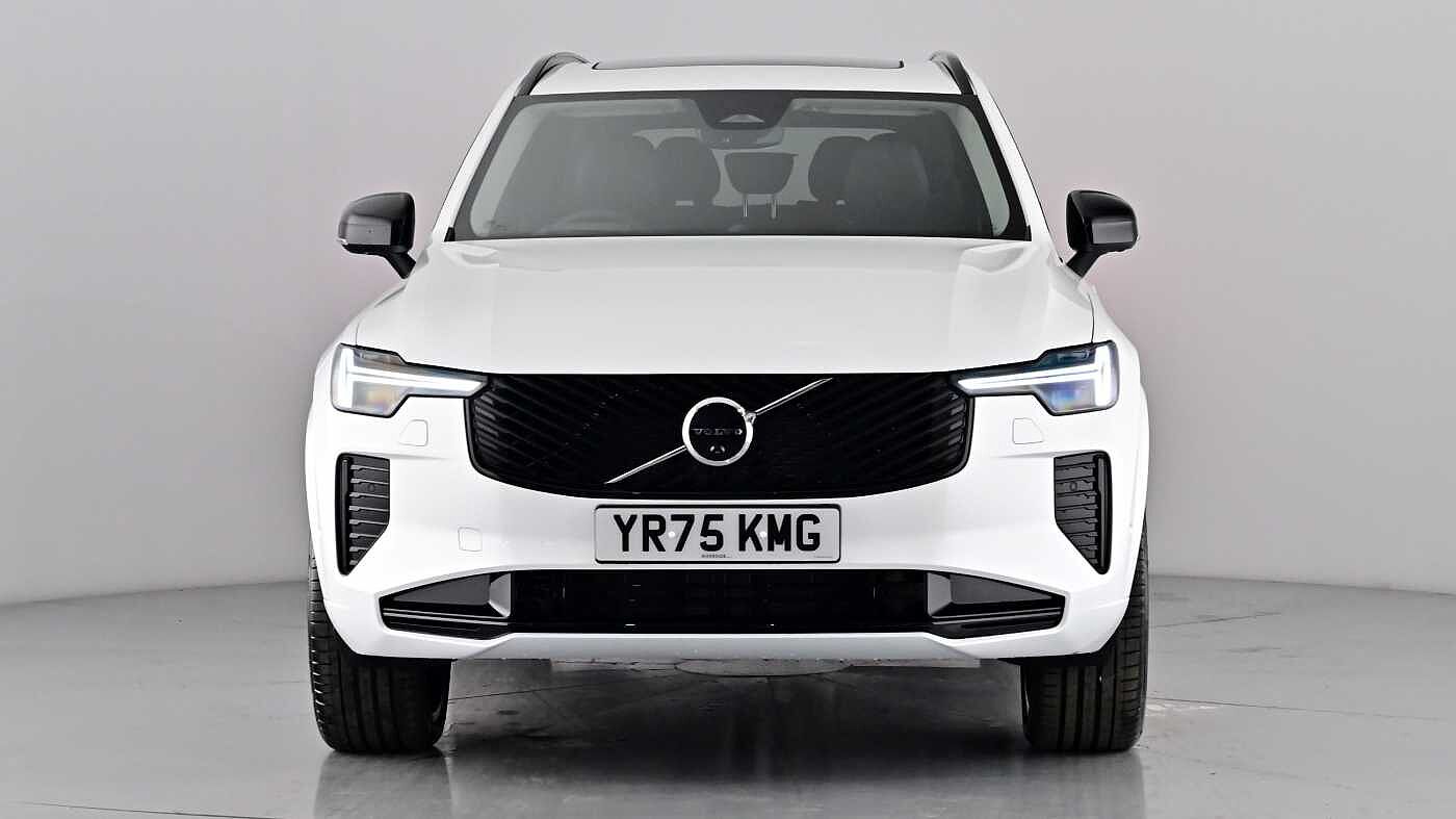 Used Volvo XC90 2025 for sale - 76116775: Photo 9