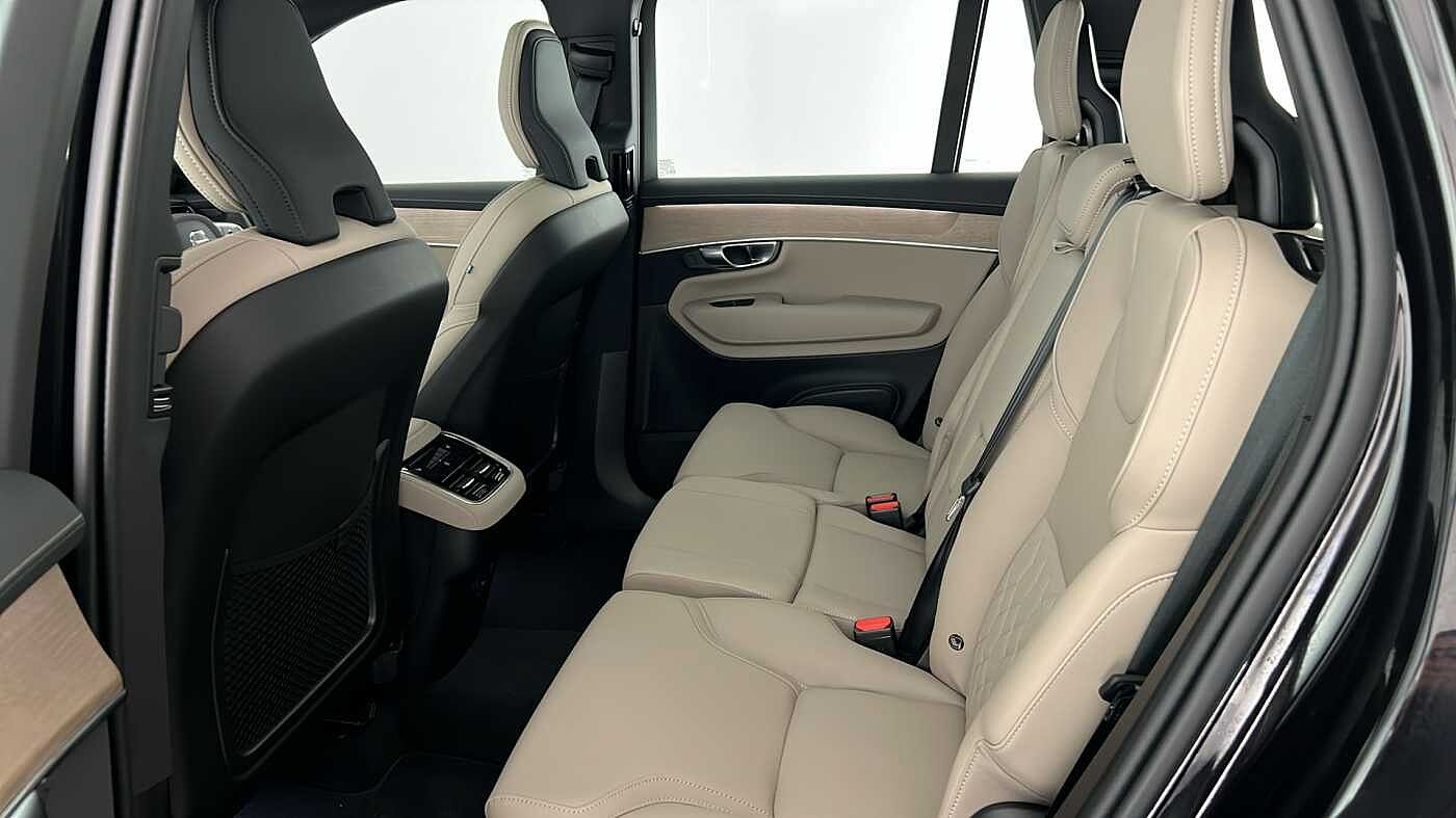 Used Volvo XC90 2025 for sale - 77592066: Photo 13