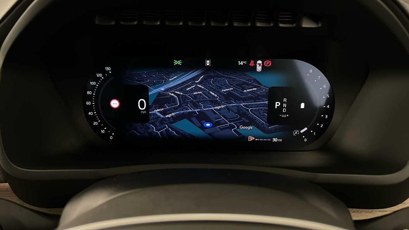 Used Volvo XC90 2025 for sale - 77592066: Photo 18