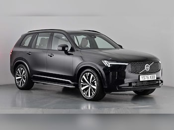 2025 - 2.0 B5P Plus Dark 5dr AWD Geartronic