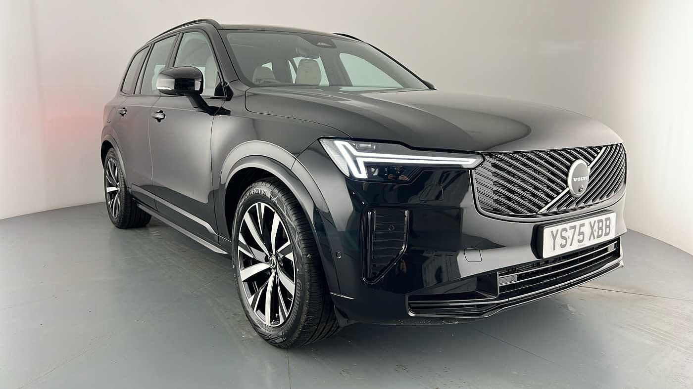 Used Volvo XC90 2025 for sale - 77592066: Photo 26