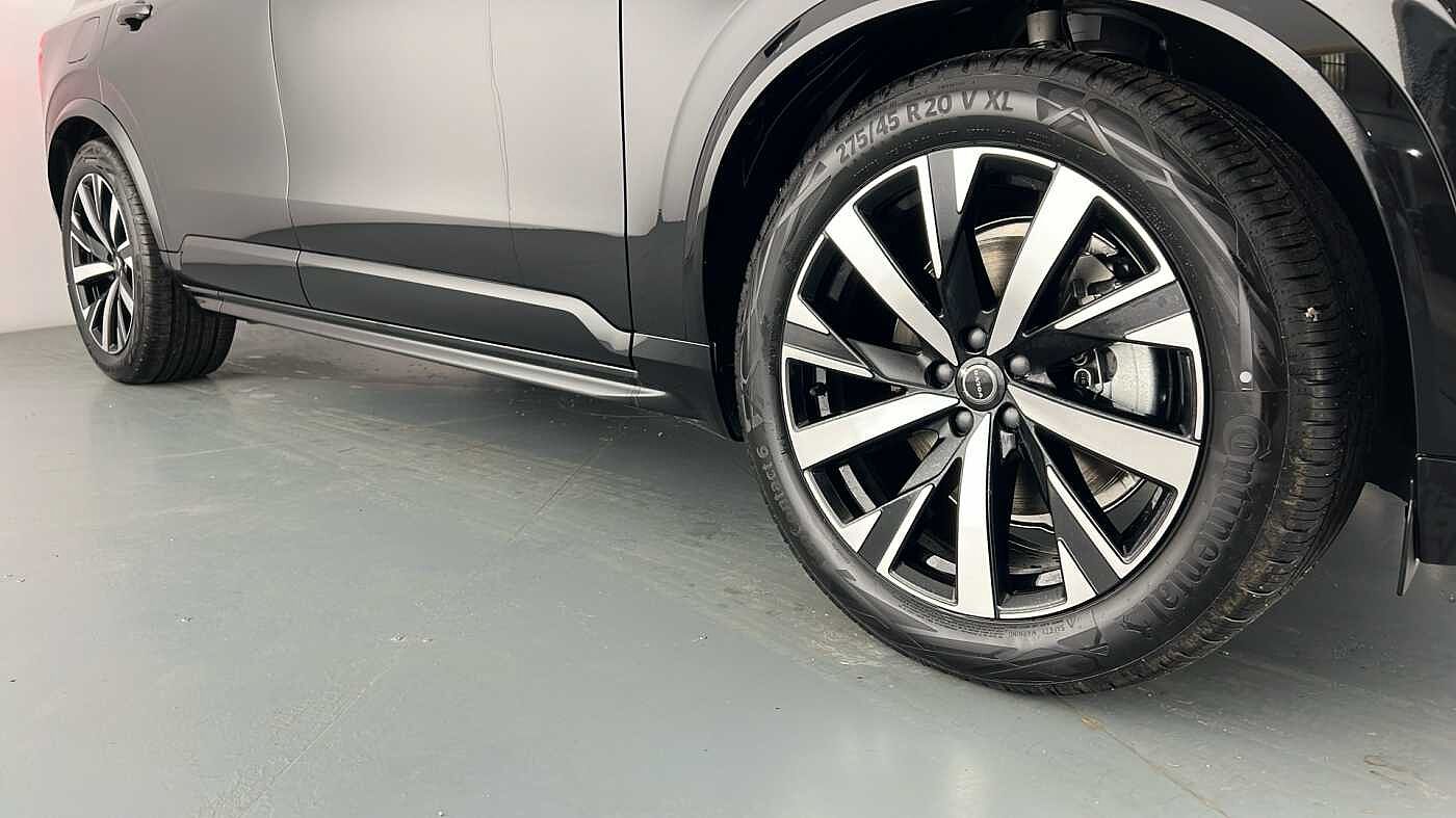 Used Volvo XC90 2025 for sale - 77592066: Photo 27