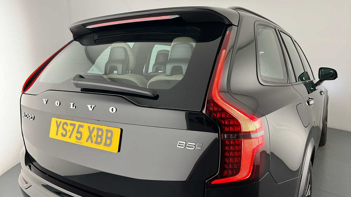 Used Volvo XC90 2025 for sale - 77592066: Photo 29