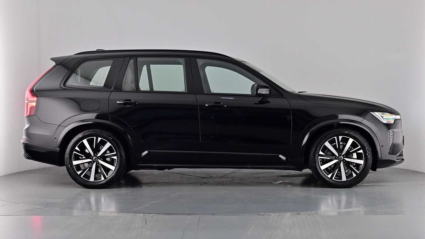 Used Volvo XC90 2025 for sale - 77592066: Photo 3
