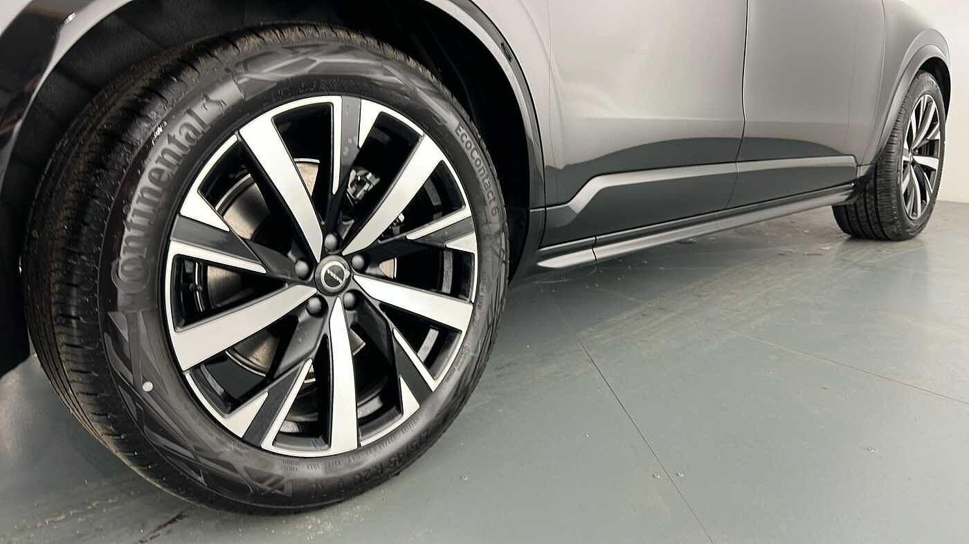 Used Volvo XC90 2025 for sale - 77592066: Photo 31