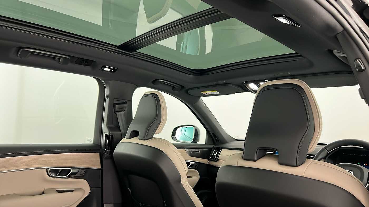 Used Volvo XC90 2025 for sale - 77592066: Photo 32