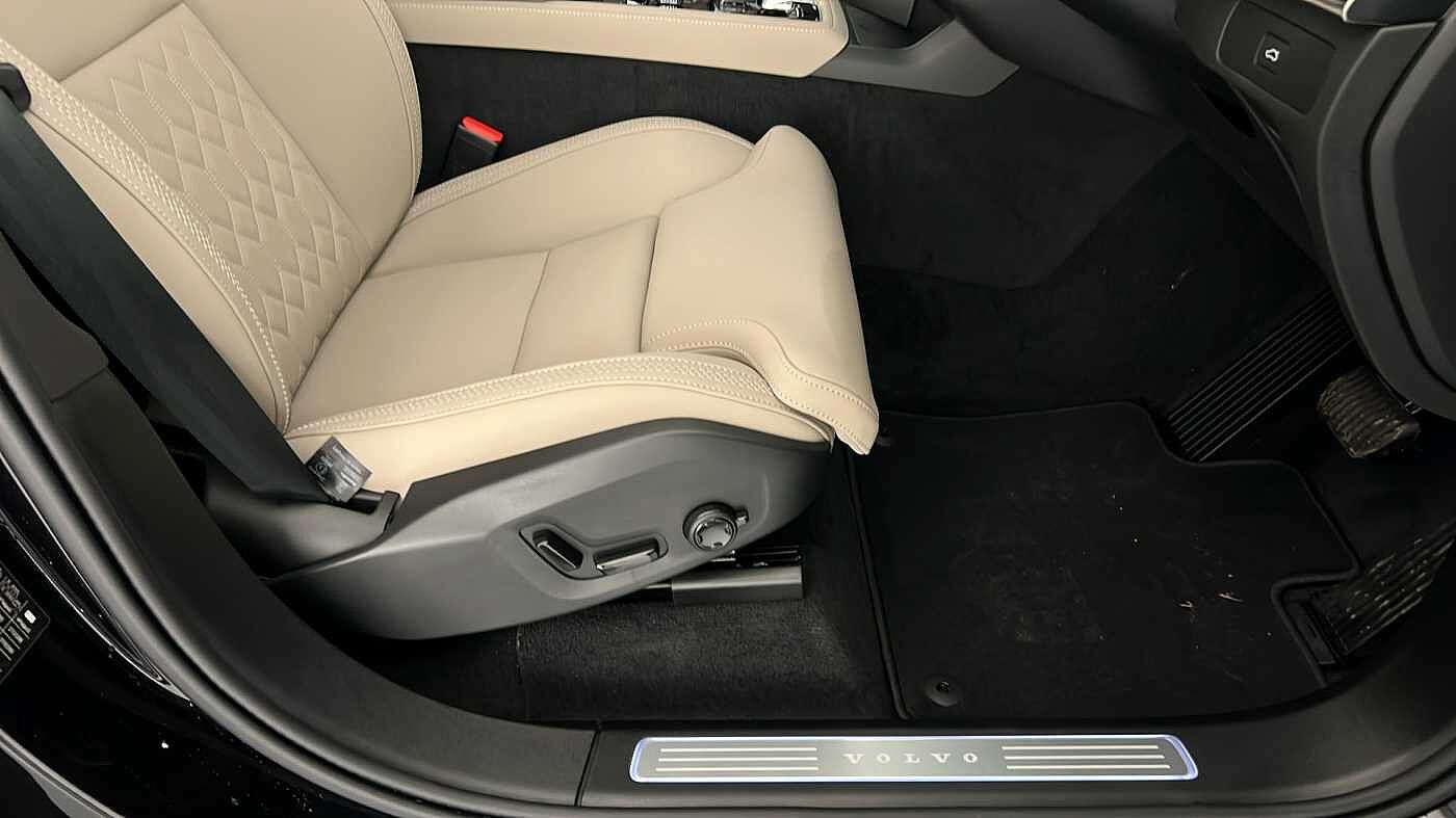Used Volvo XC90 2025 for sale - 77592066: Photo 34