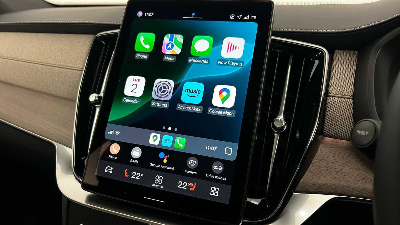 Used Volvo XC90 2025 for sale - 77592066: Photo 41