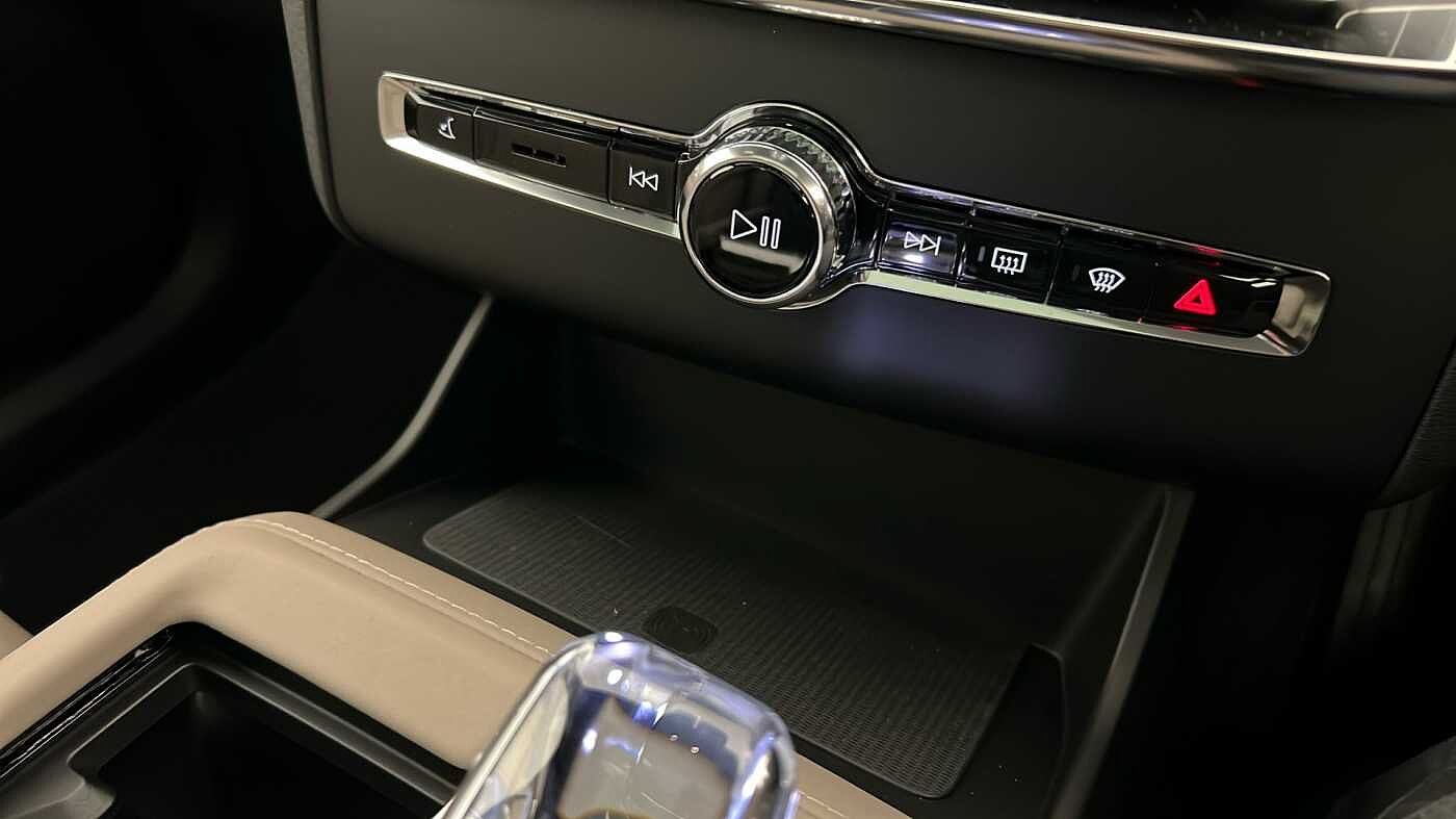 Used Volvo XC90 2025 for sale - 77592066: Photo 48