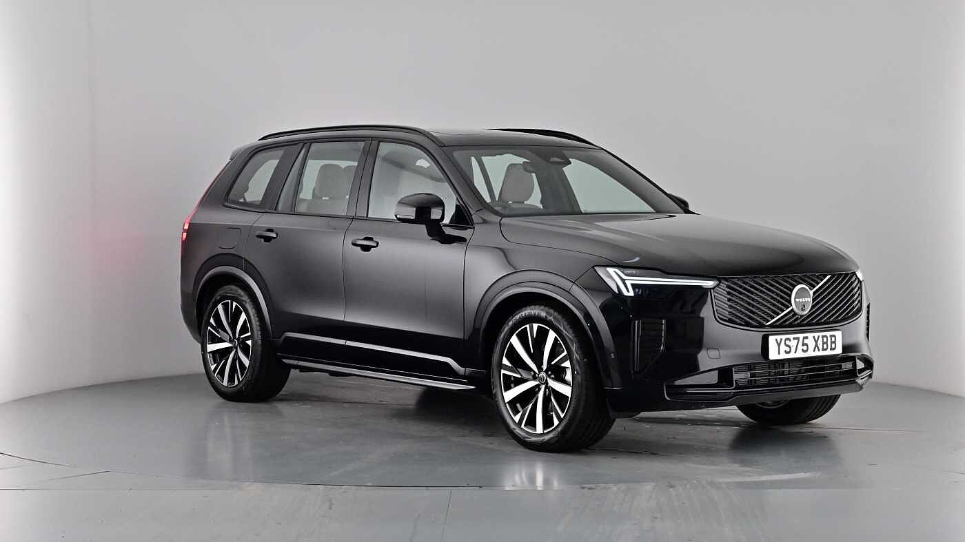 Used Volvo XC90 2025 for sale - 77592066: Photo 53