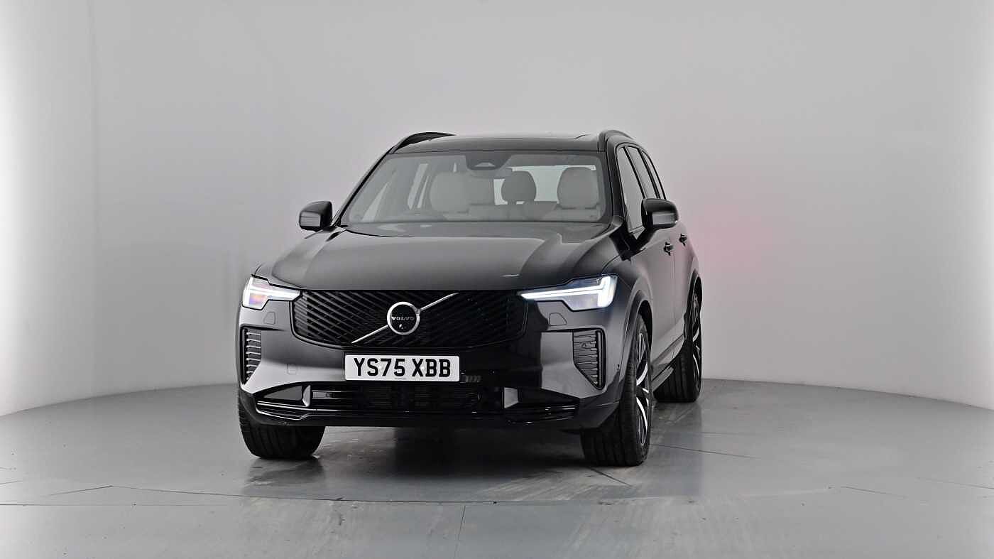 Used Volvo XC90 2025 for sale - 77592066: Photo 58