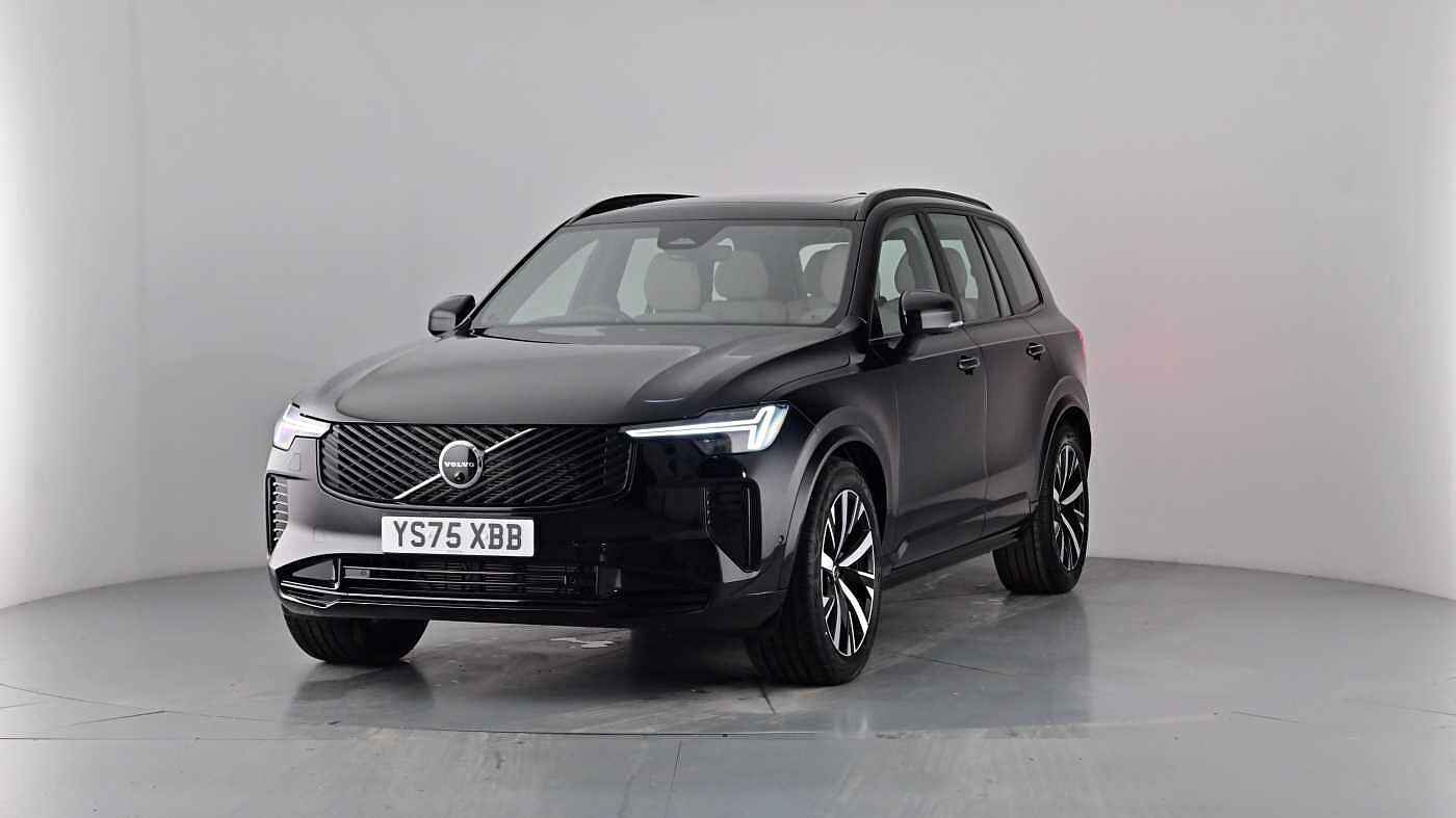 Used Volvo XC90 2025 for sale - 77592066: Photo 59