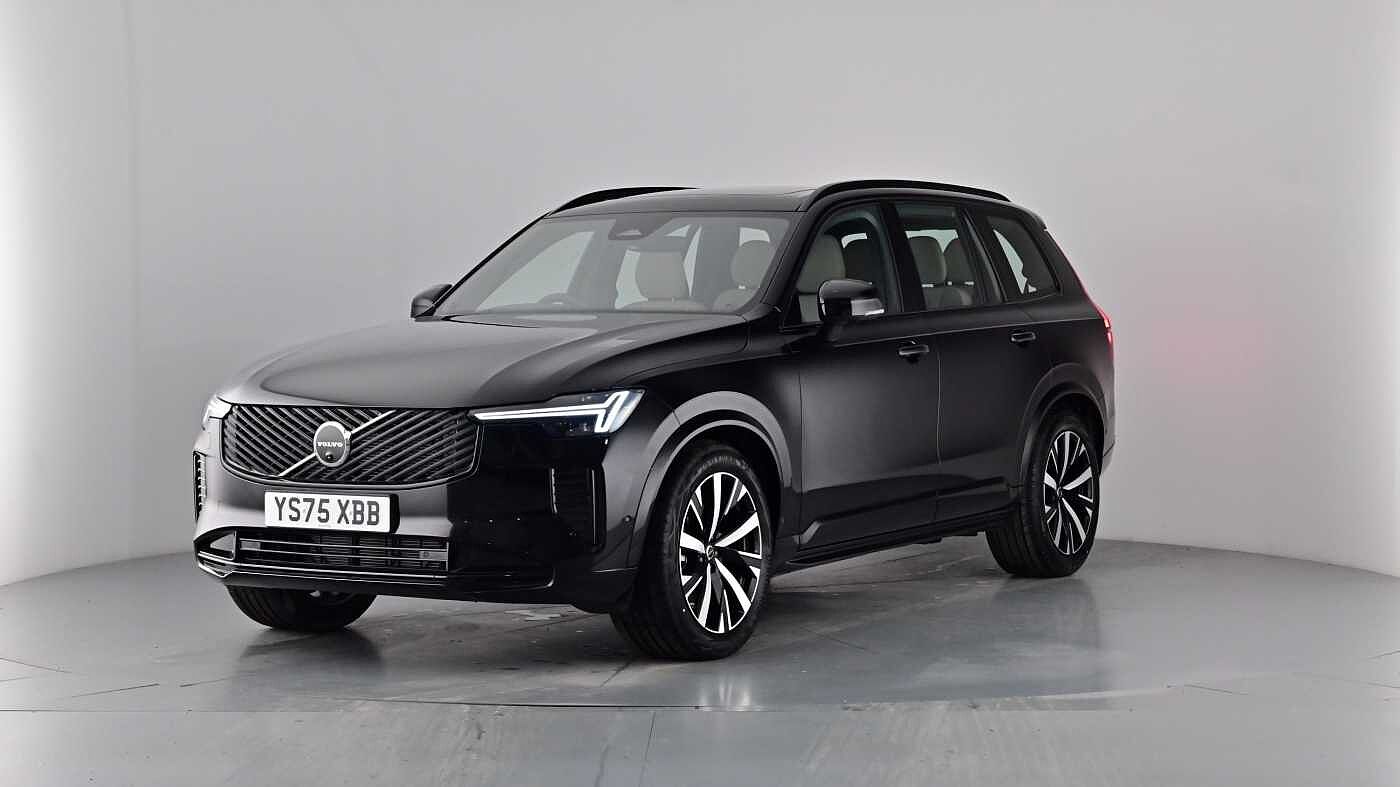 Used Volvo XC90 2025 for sale - 77592066: Photo 60