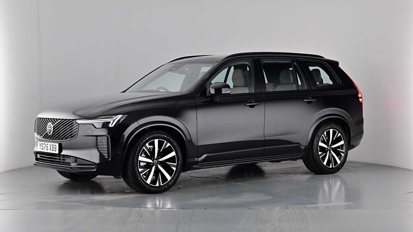 Used Volvo XC90 2025 for sale - 77592066: Photo 62