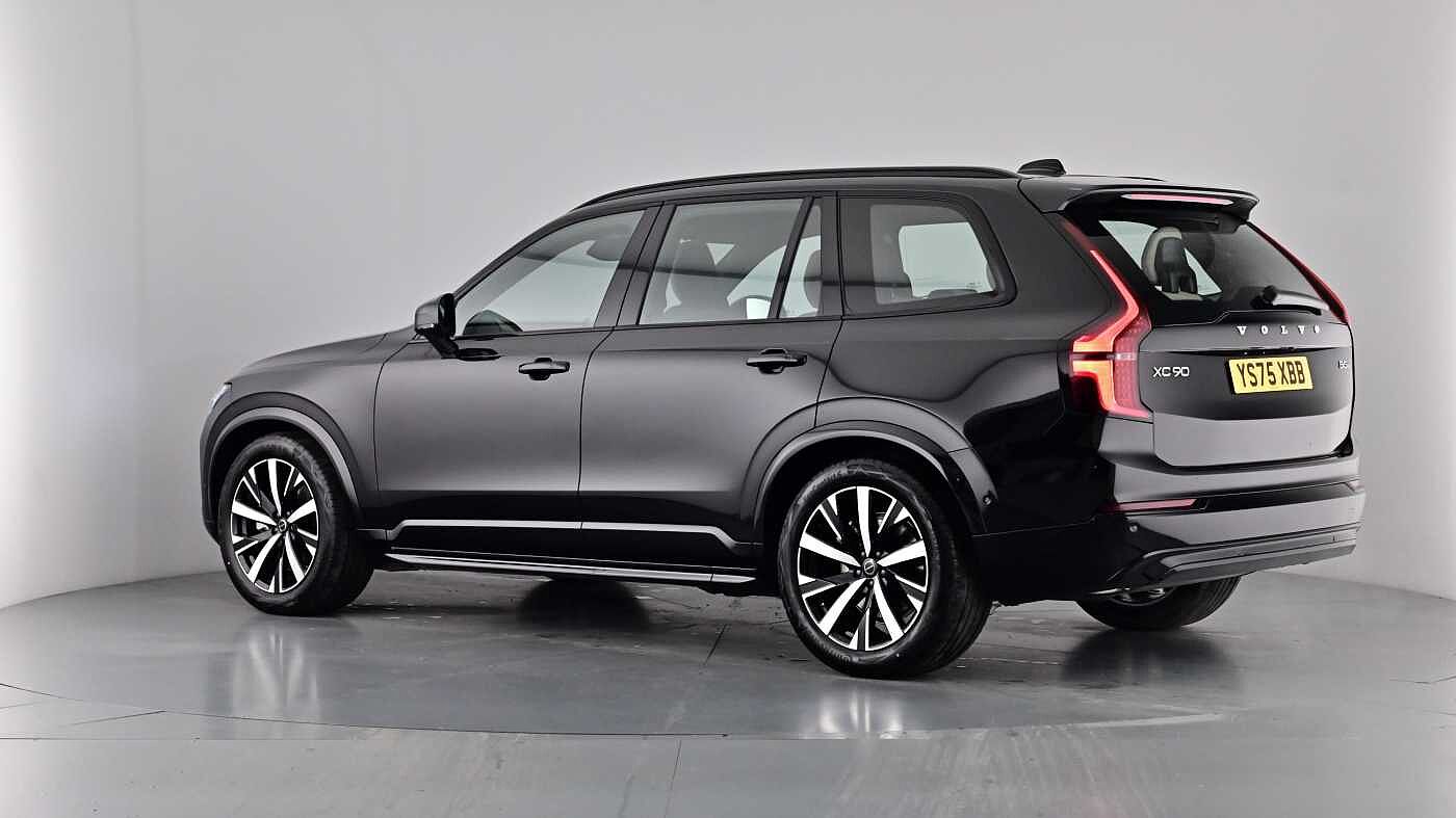 Used Volvo XC90 2025 for sale - 77592066: Photo 70