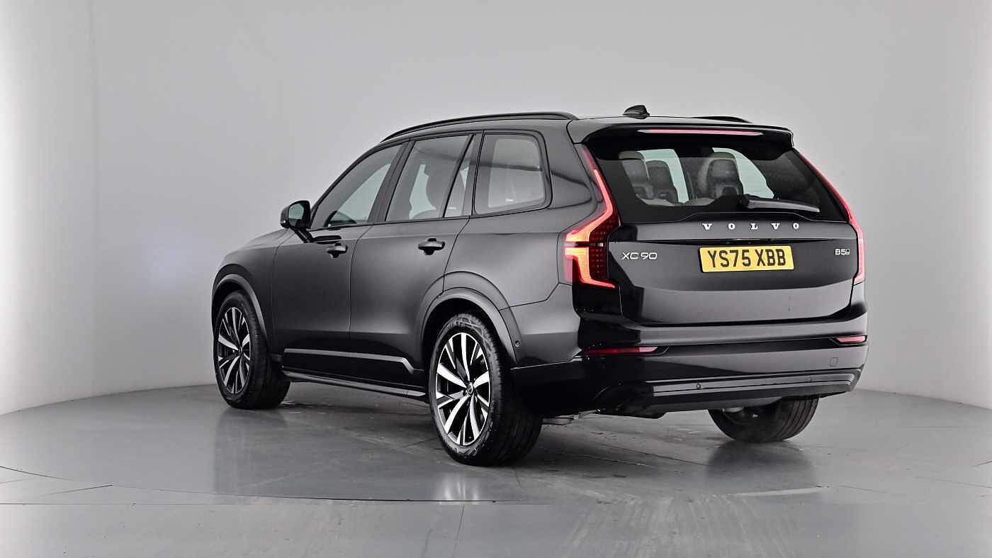 Used Volvo XC90 2025 for sale - 77592066: Photo 72