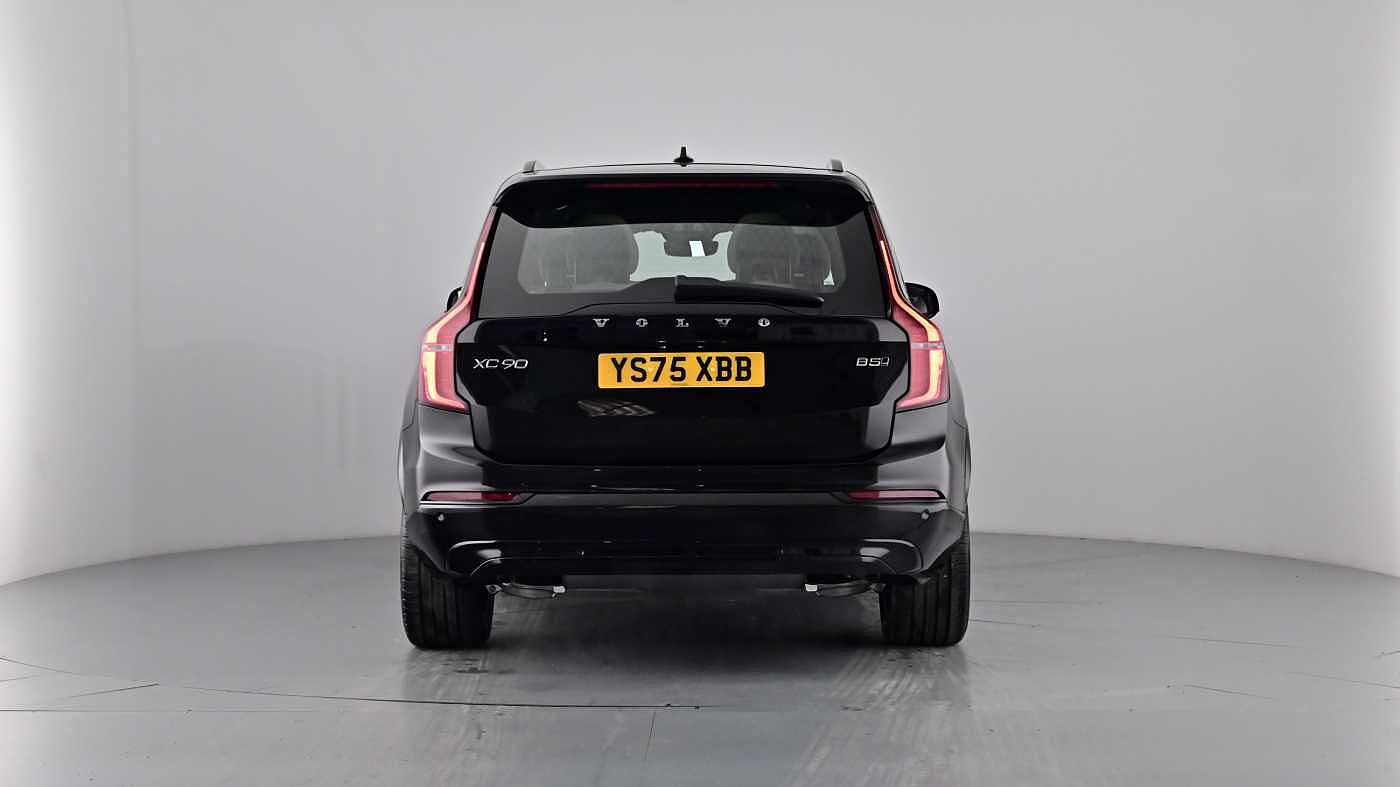 Used Volvo XC90 2025 for sale - 77592066: Photo 75