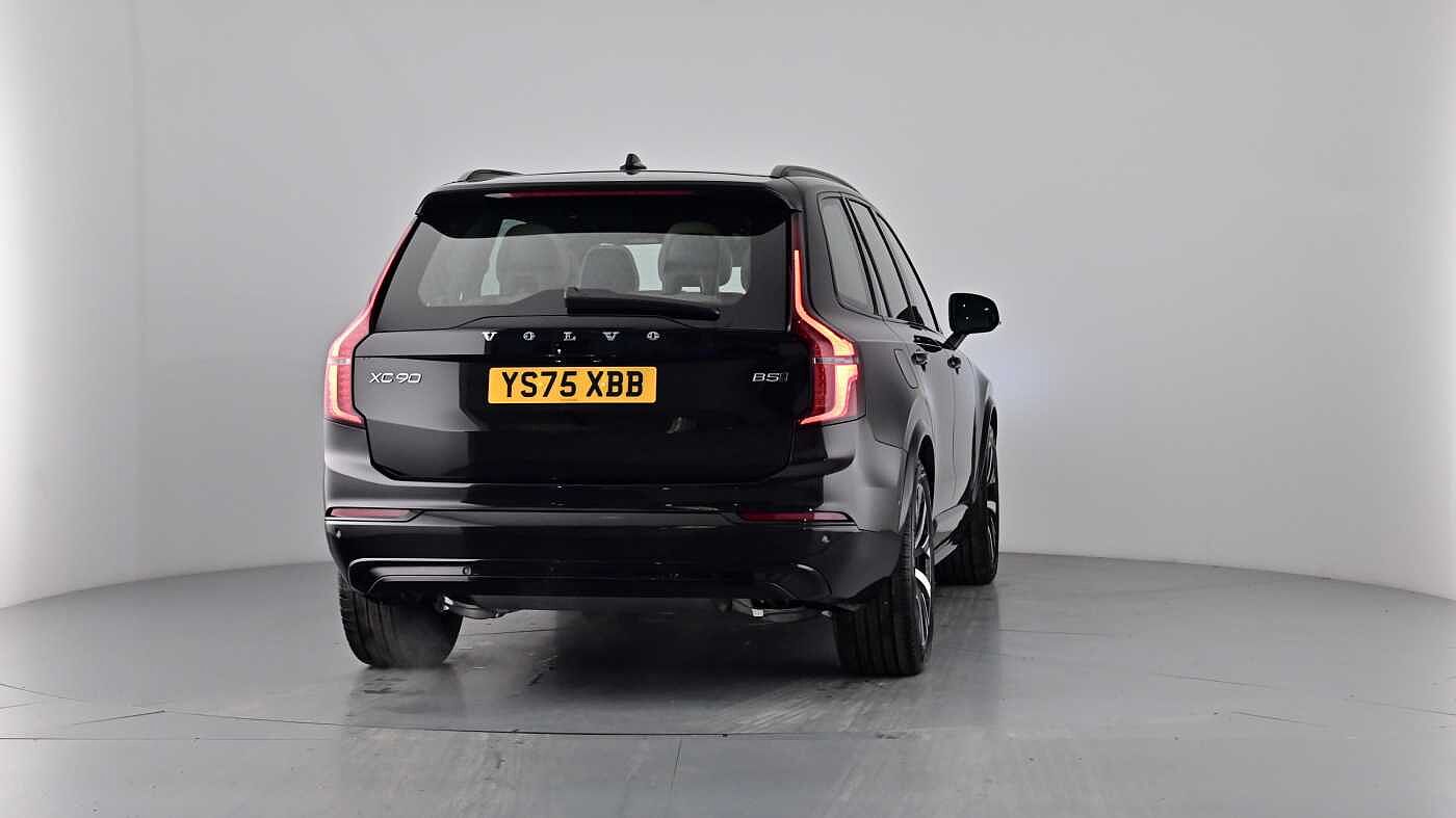 Used Volvo XC90 2025 for sale - 77592066: Photo 76