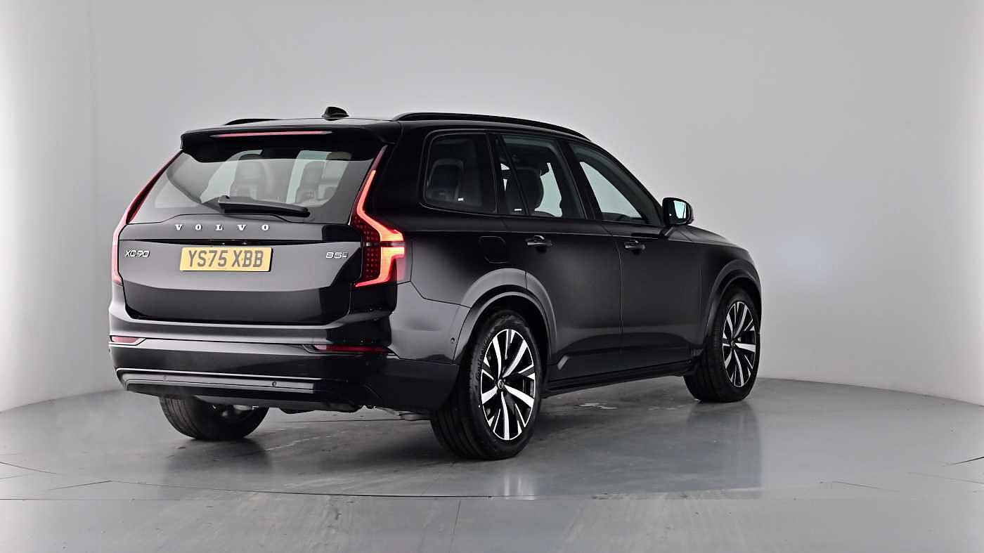 Used Volvo XC90 2025 for sale - 77592066: Photo 78