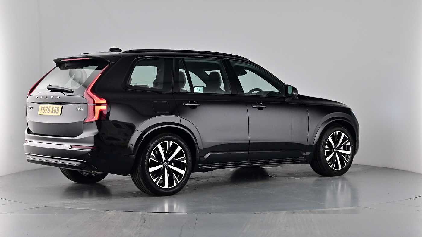 Used Volvo XC90 2025 for sale - 77592066: Photo 80