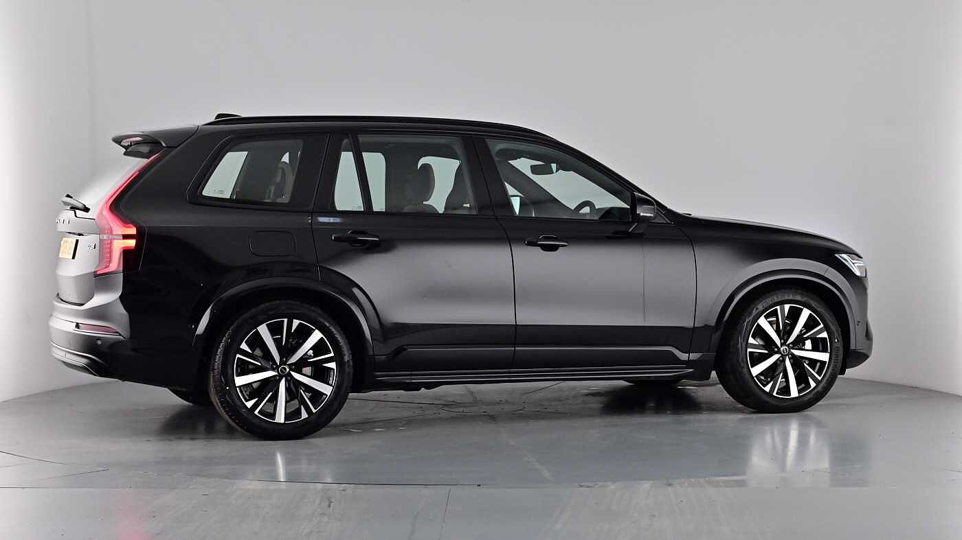 Used Volvo XC90 2025 for sale - 77592066: Photo 82