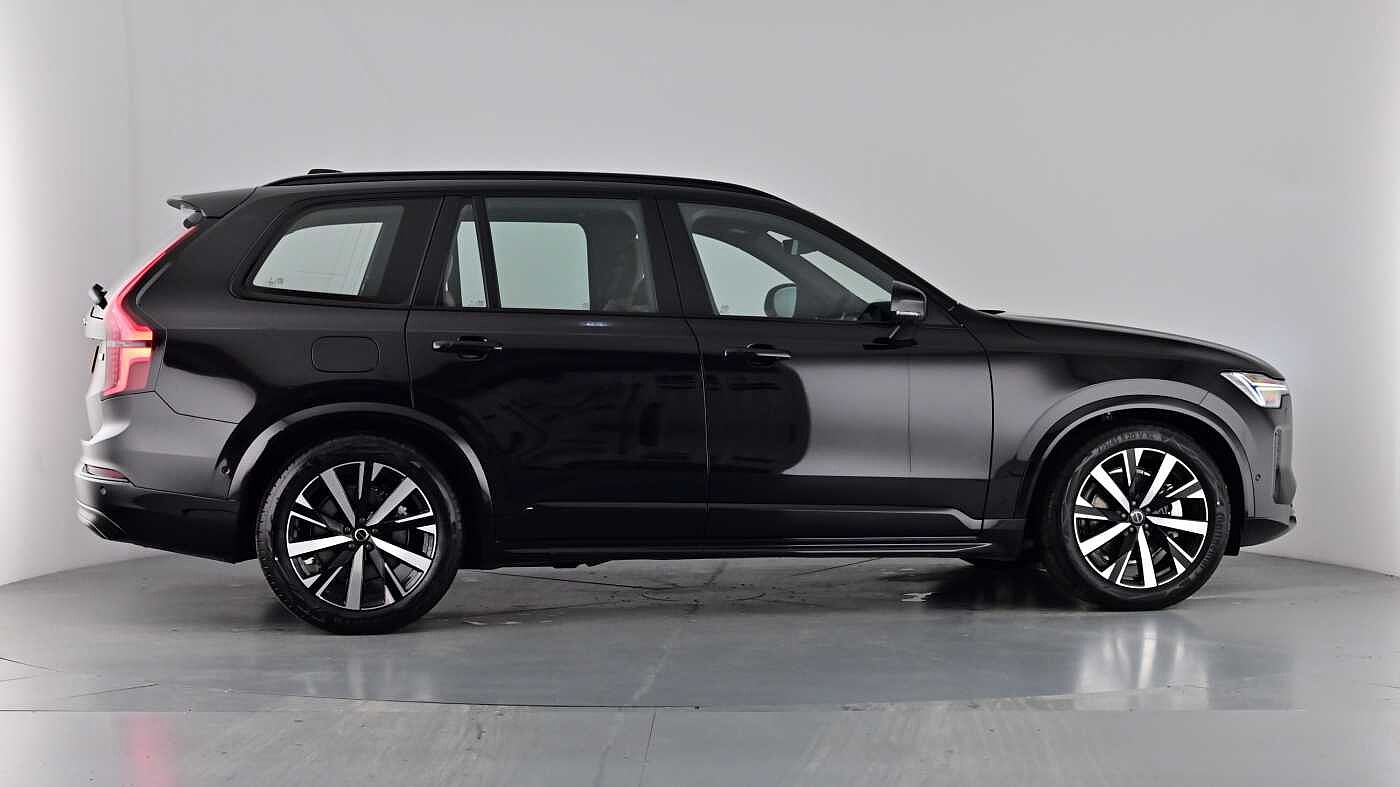 Used Volvo XC90 2025 for sale - 77592066: Photo 83