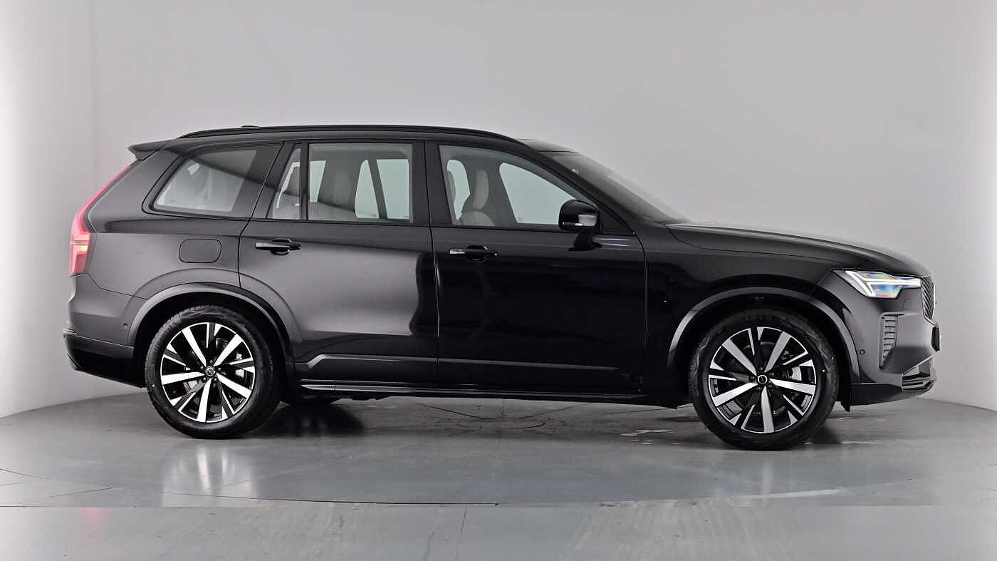 Used Volvo XC90 2025 for sale - 77592066: Photo 85