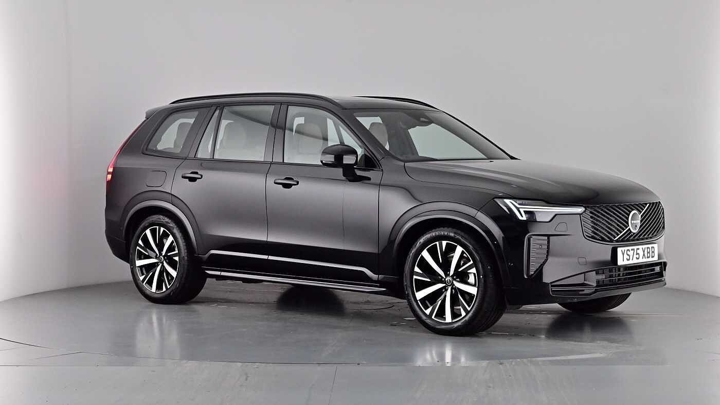 Used Volvo XC90 2025 for sale - 77592066: Photo 88