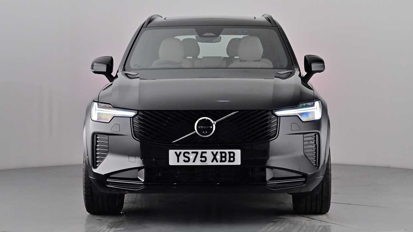 Used Volvo XC90 2025 for sale - 77592066: Photo 9