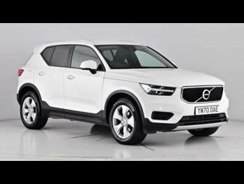 2021 - Momentum, T3 automatic 5-Door