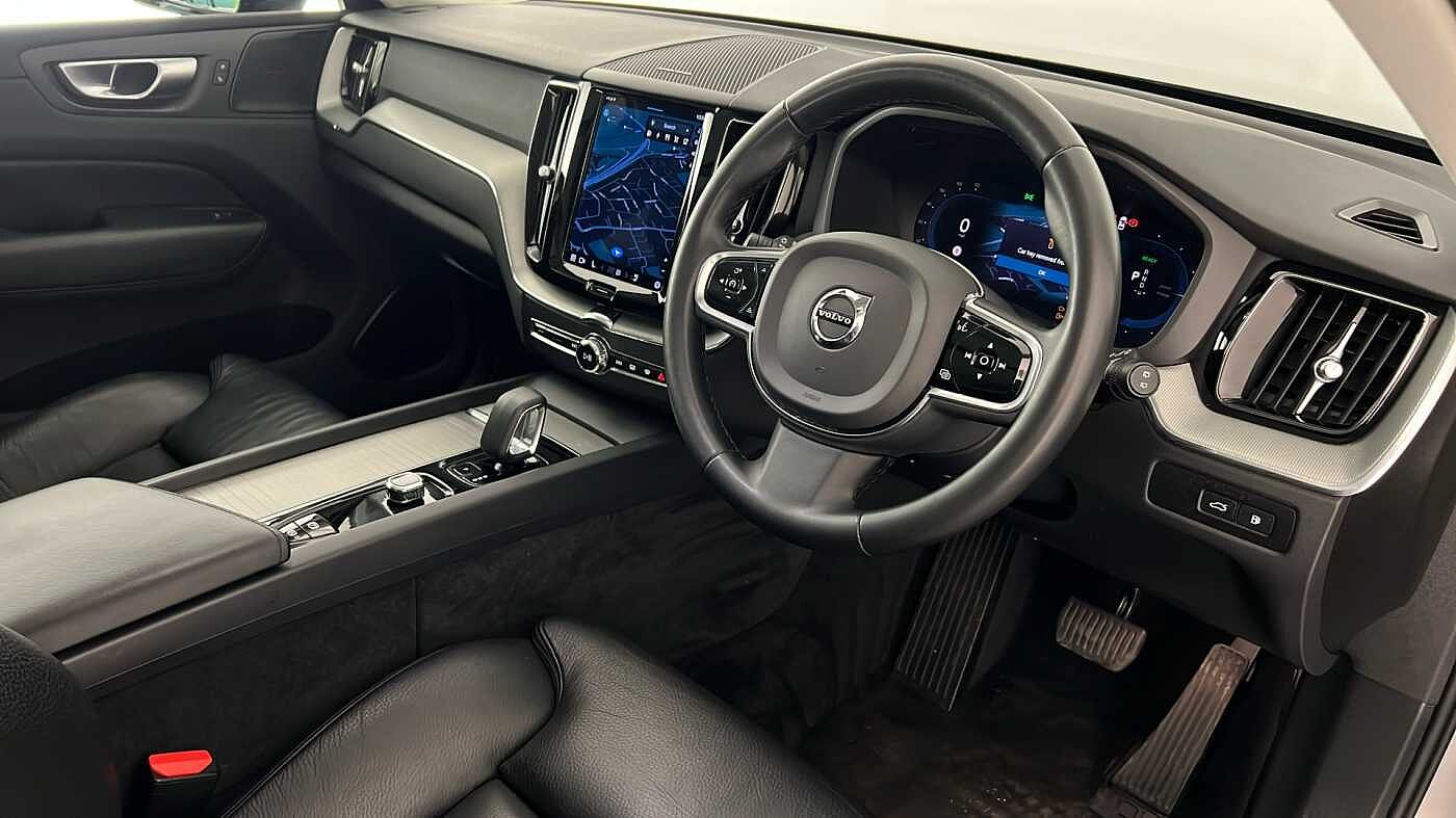 Used Volvo XC60 2023 for sale - 77235500: Photo 13