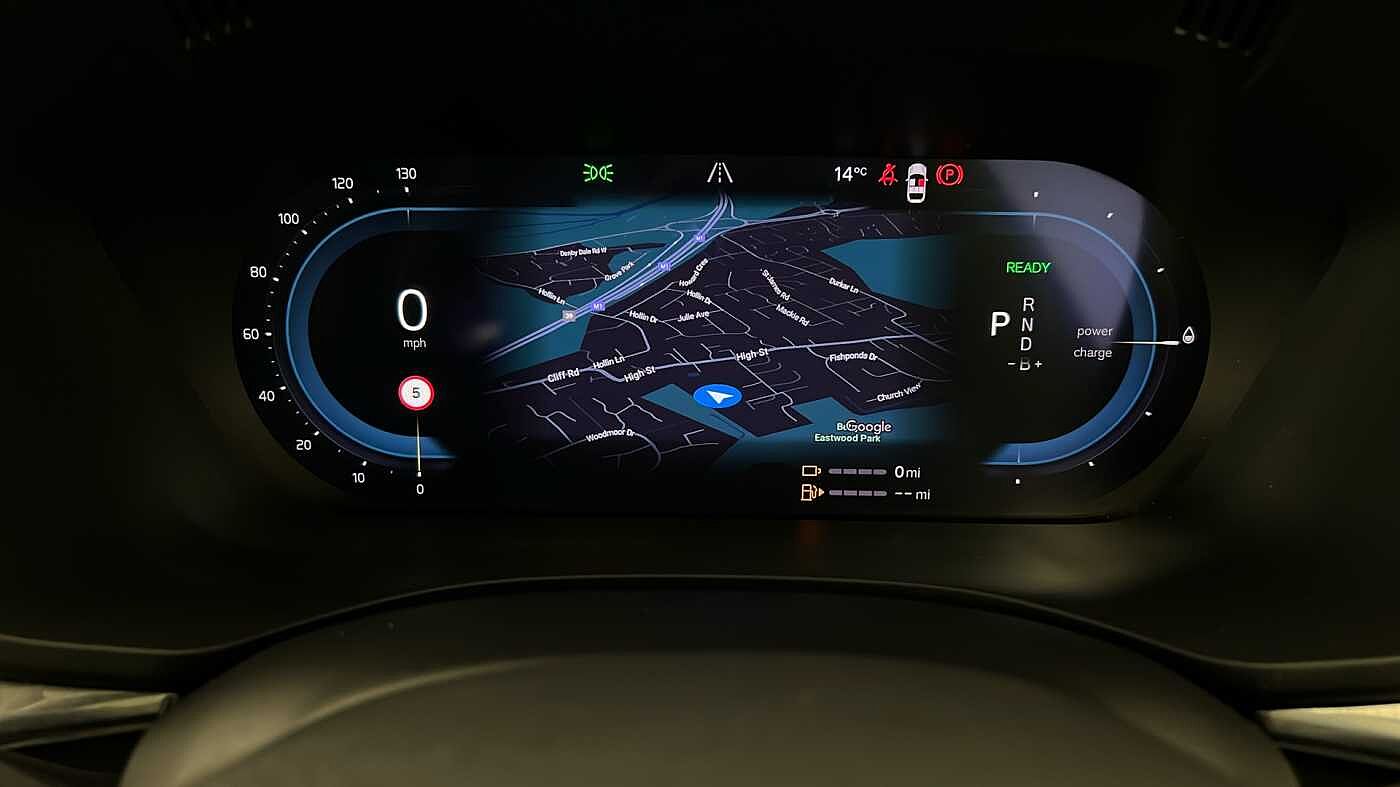 Used Volvo XC60 2023 for sale - 77235500: Photo 15