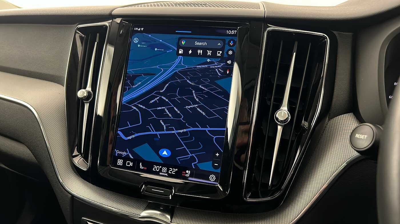 Used Volvo XC60 2023 for sale - 77235500: Photo 21