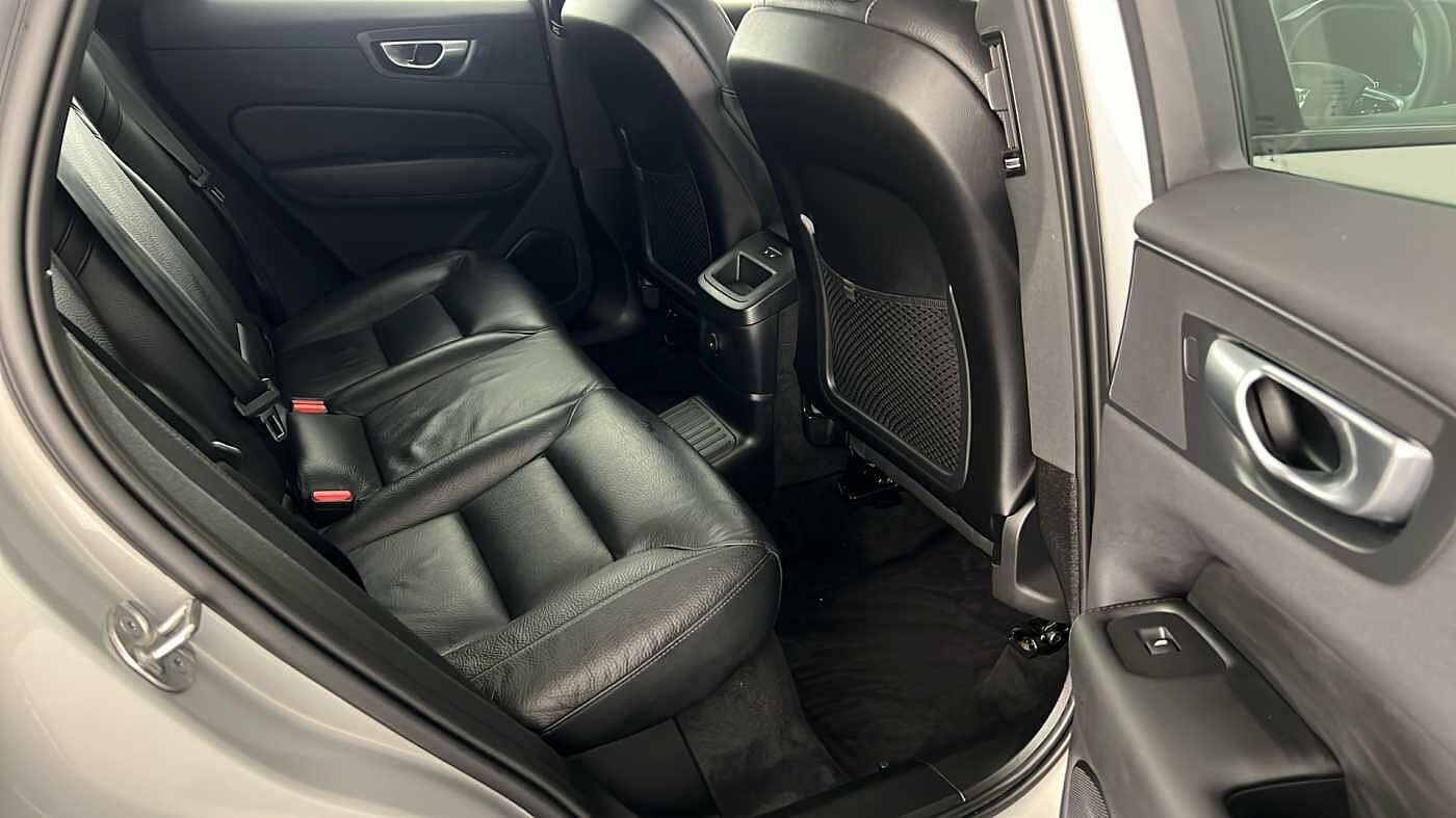 Used Volvo XC60 2023 for sale - 77235500: Photo 24