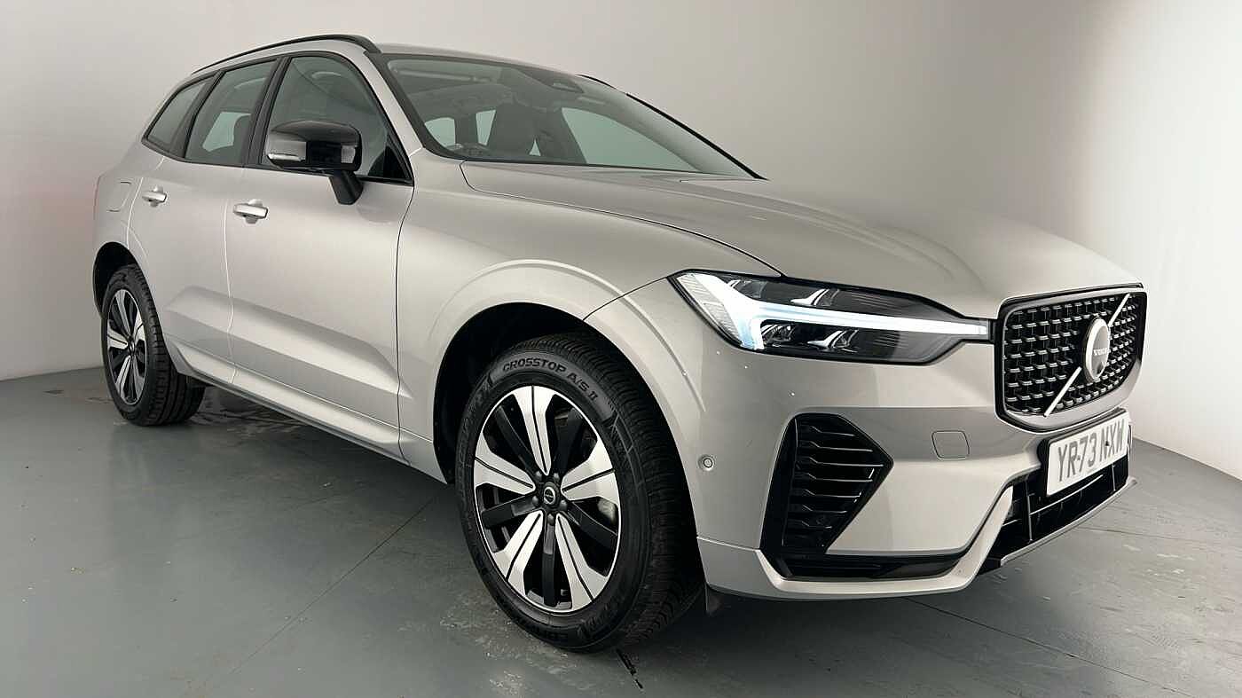 Used Volvo XC60 2023 for sale - 77235500: Photo 25