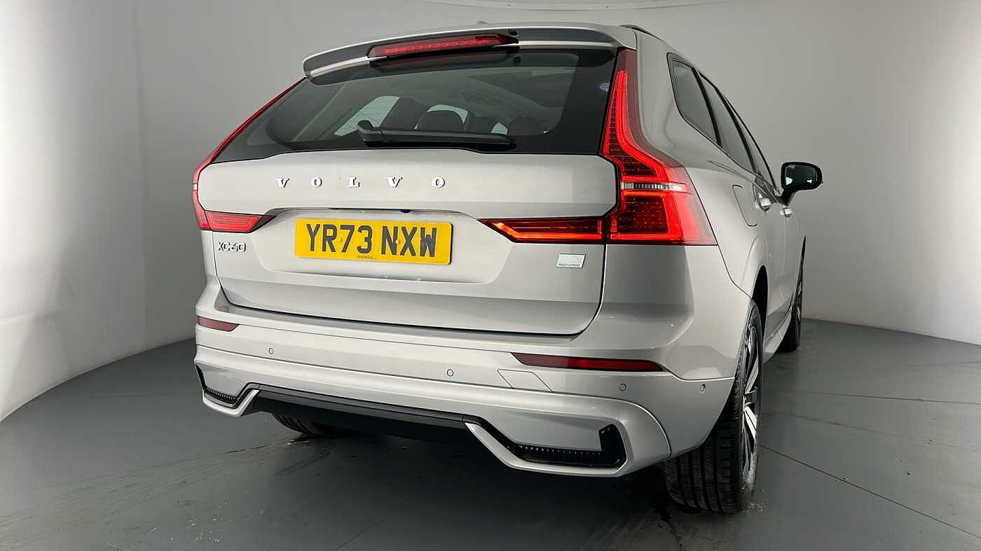 Used Volvo XC60 2023 for sale - 77235500: Photo 28