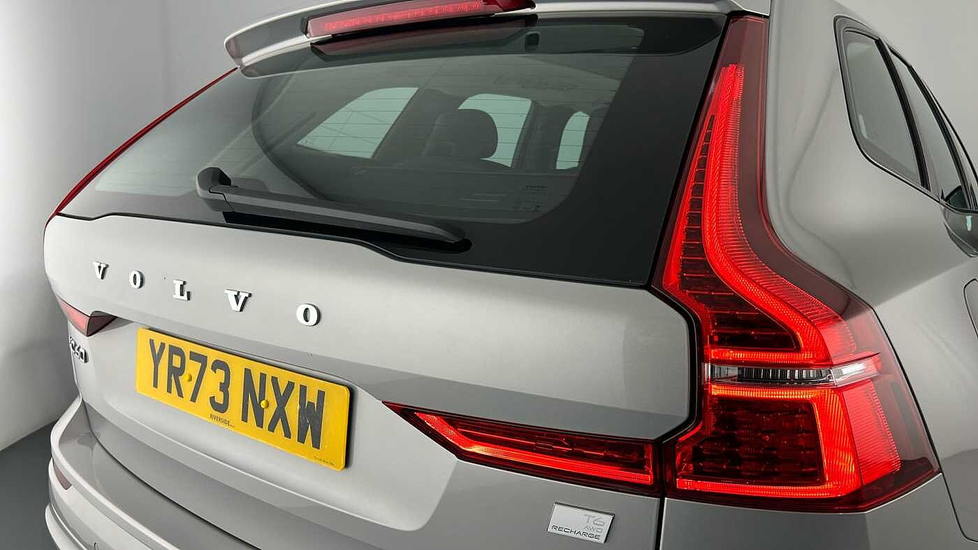 Used Volvo XC60 2023 for sale - 77235500: Photo 29